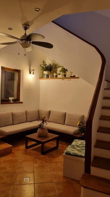 Santiago Del Teide Apartman Zewnętrze zdjęcie