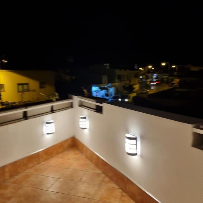Santiago Del Teide Apartman Zewnętrze zdjęcie