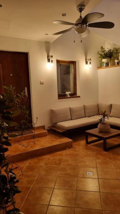 Santiago Del Teide Apartman Zewnętrze zdjęcie