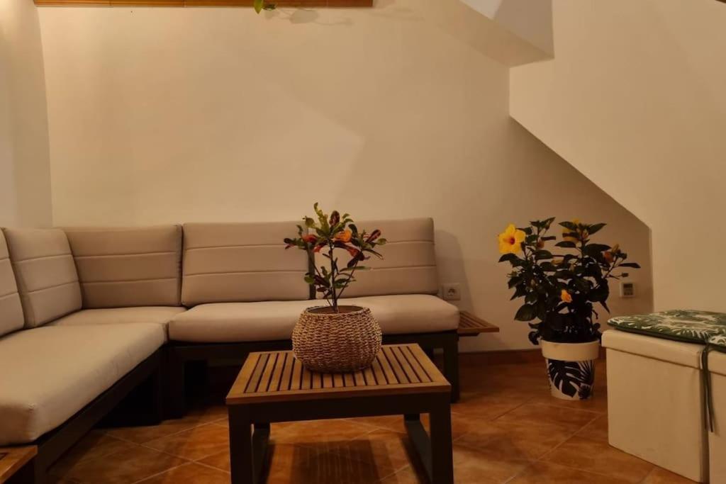 Santiago Del Teide Apartman Zewnętrze zdjęcie