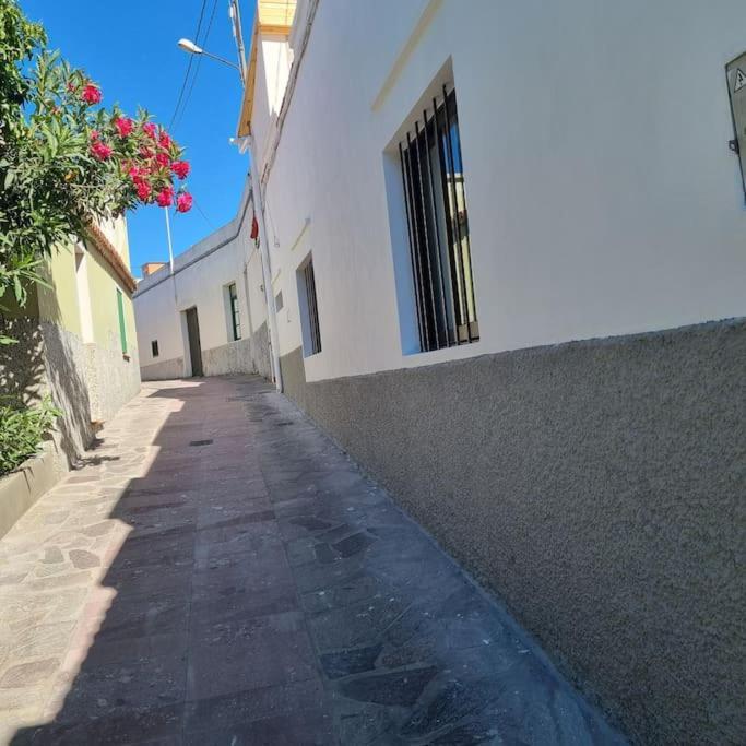 Santiago Del Teide Apartman Zewnętrze zdjęcie