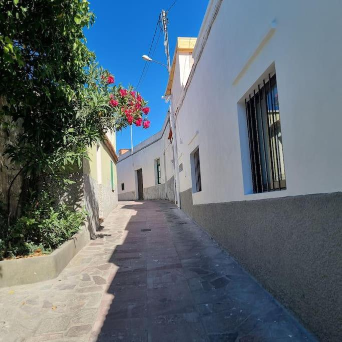 Santiago Del Teide Apartman Zewnętrze zdjęcie