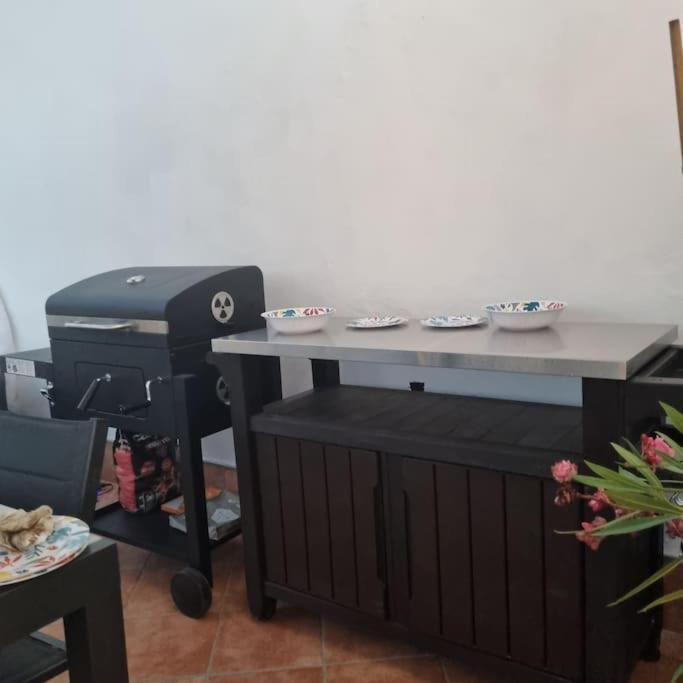 Santiago Del Teide Apartman Zewnętrze zdjęcie